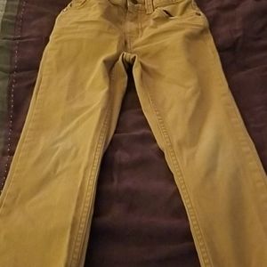 Boys OshKosh B'gosh pants